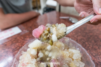 台東美食