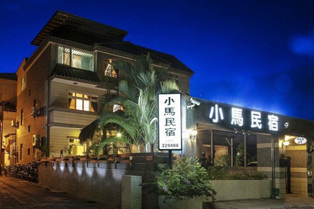 台東民宿推薦