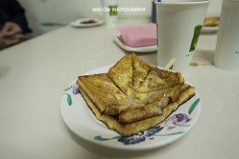 台東美食推薦-明奎早餐