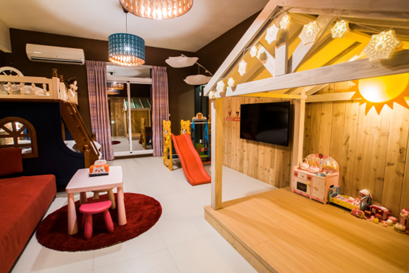 台東親子民宿推薦