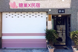 台東民宿推薦