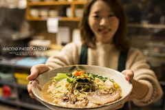 台東美食推薦-曙拉麵