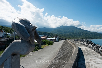 台東景點推薦-比西里岸