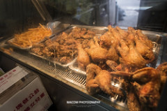 台東美食推薦-阿鋐炸雞專賣店
